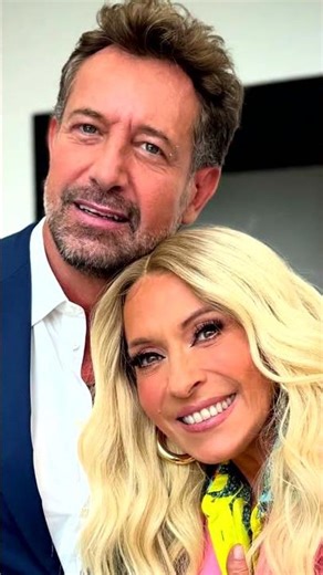 Scandal uncontrolled! Yuri on the verge of divorce over a kiss with Gabriel Soto