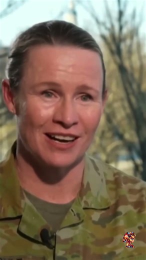 Susan Coyle Appointed Australia’s First Female Army Chief | Military Leadership Shift