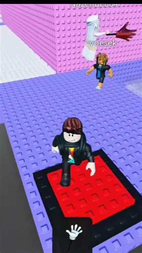 😆 “Roblox Trolling Moments That Will Make You Laugh Non-Stop!” #roblox #robloxshorts #shorts
