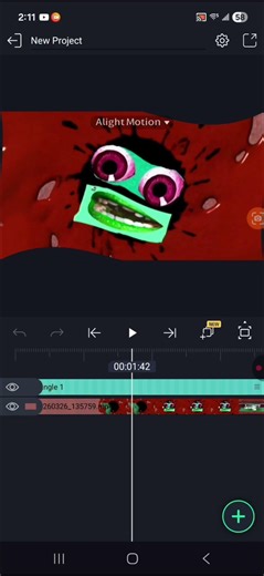 How to make Opti Twirl on your device