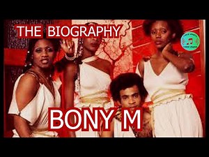 Boney M Biography