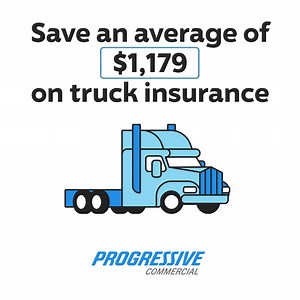 1.2K reactions · 122 shares | Truckers that enroll in Smart Haul from Progressive save an average of $1,179 on truck insurance. Quote today. | Progressive Truck Insurance | Facebook