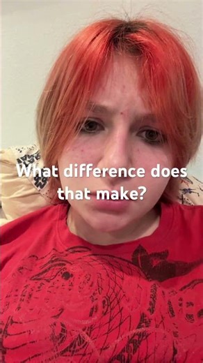 Why do we get so much hate 🩷💜💙 #bisexual #alternative #arcane #audio