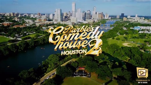 Itzserious.TV on Instagram: "🚨🚨 Get ready for 💨TAKEOFF! 🚀 Season 2 of BARBIE’S COMEDY HOUSE 🎭🏡 IS OFFICIALLY HERE 😈, and we’re pulling out all the stops! 🛫️ Private jets, luxurious vibes💰, and a cast that’s serving looks 💁🏽‍♀️🕺🏽 and laughs 😂.THIS SEASON IS FULL WITH CHOAS 👊🏽🥊& EXPLOSIVE MOMENTS🤯😱😳 A EPIC SHOW YOU DONT WANT TO MISS‼️Stay t