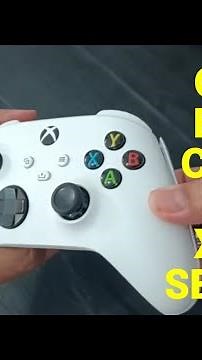 Cara buka Cover/penutup stik xbox seri x/s dan one dgn mudah tanpa membuat lecet.