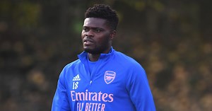 Latest Arsenal injury news and return dates ahead for Wolves clash