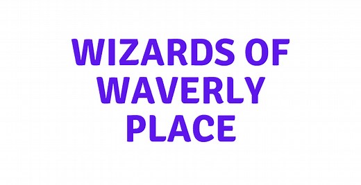 54 of the Most Memorable Wizards of Waverly Place Quotes