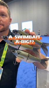 290K views · 1.6K reactions | Adios A-Rig? Meet the new K-Rig from SPRO U.S.A! #TackleWarehouse #BassFishing #SPRO #KRIG #ICAST #ICAST2025 | Tackle Warehouse | Facebook