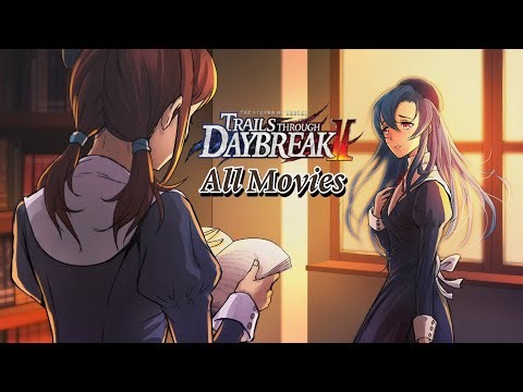 Trails Through Daybreak 2 - All Movies
