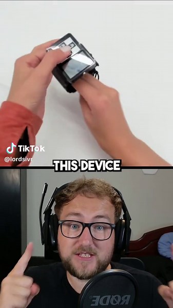 META's New Tech: Revolutionizing VR and XR Experiences