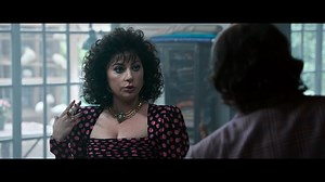 "Lady Gaga gives more than a performance, she opens a portal. It's mesmerizing." 💫 Don't miss her gripping performance in #HouseOfGucci. Now playing in theaters. | House Of Gucci