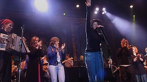 How Lilith Fair made music history