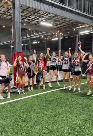 Just kidding we are going to miss our seniors so much 💔 tag your favorite senior in the comments! #lacrosse #wagl #fyp #viral #foryoupage #letsgo #graduation #seniors #makemefamous