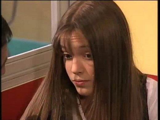 Rebelde Way - Capítulo 32 completo