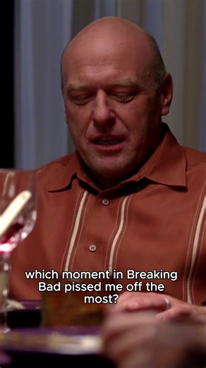 Exploring Iconic Walter White Moments from Breaking Bad