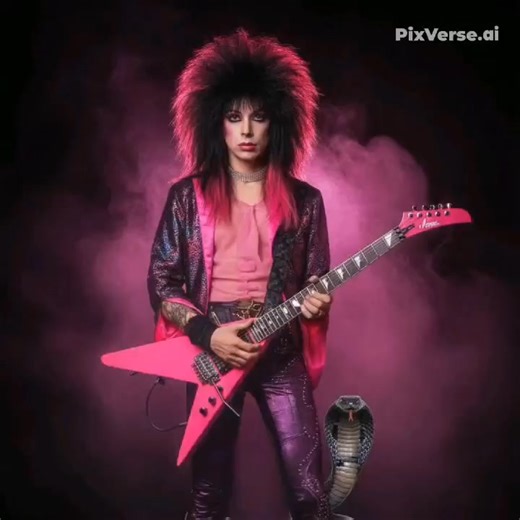 23K views · 354 reactions | VINNIE VINCENT INVASION "RIDE THE SERPENT" written and produced by VINNIE VINCENT Featuring VINNIE VINCENT ROBERT FLEISCHMAN, and KEARY JORDON drums From GUITARMAGEDDON at: www.vinnievincentinvasion.com | Vinnie Vincent Invasion | Facebook