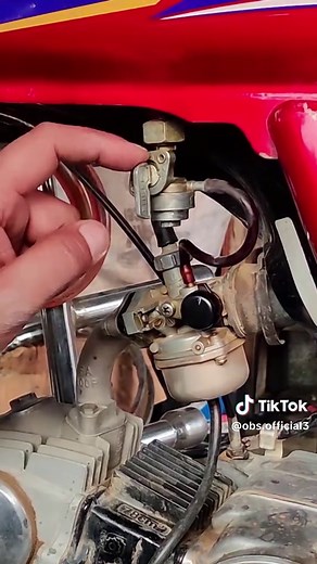 Troubleshooting Motorcycle Starting Issues