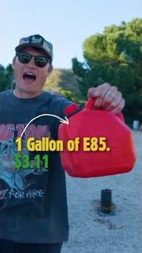 Are you getting scammed at the gas pump?⛽️