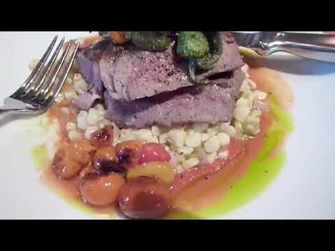 Culinary Institute of America Napa Valley