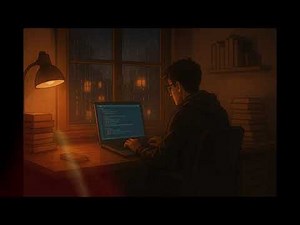 Coding Beats 2025: Lo-fi, Synthwave, Chiptune & Algorave Mix for Deep Focus