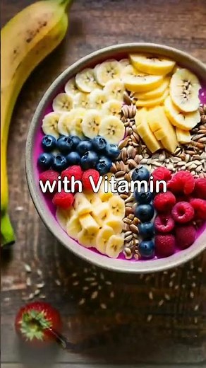 Best Vitamin E Rich Foods for Glowing Skin & Heart Health