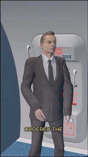 DAN Cooper Case Explained -- The FBI's 50 Year - Old Mystery