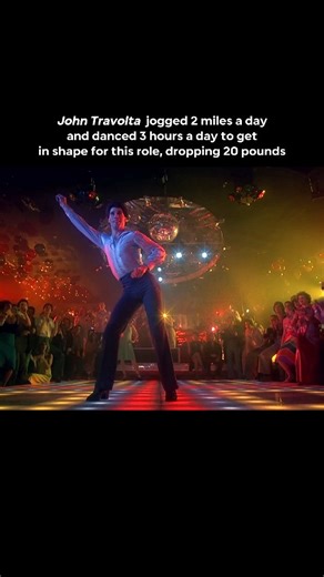Film Culture on Instagram: "And the rest is history. 🕺 🎬 "Saturday Night Fever" (1977) Dir. John Badham."
