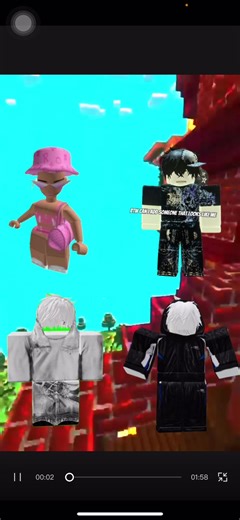 Exploring Roblox Stories: Part 2