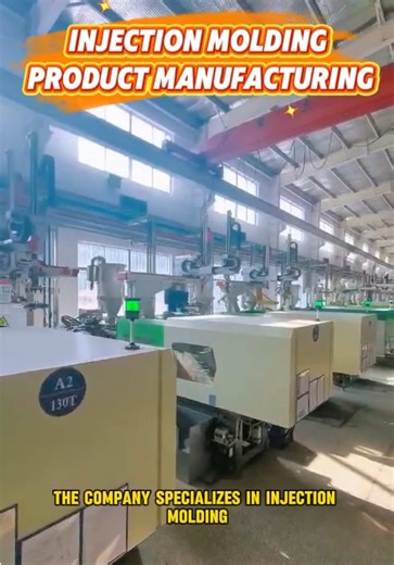 Precision Plastic Processing Techniques