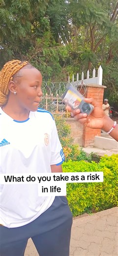 Understanding Life Risks: Perspectives from Nairobi