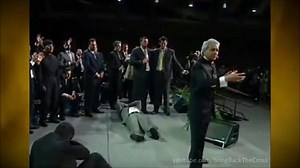 71 reactions · 40 shares | Benny Hinn Fire Conference | Holy Spirit TV | Facebook