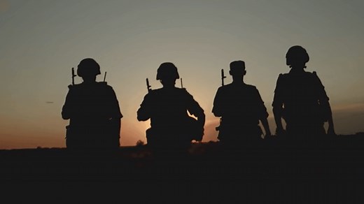 Tests find pesticides, heavy metals, severe nutrient gaps in food served to US troops