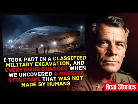 The Military Encounter That Changed How We Understand Non-Human Intelligence