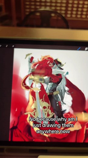 I think this can actually be considered some sort of public humiliation atp #argenthill #gunsnroses #art #library #argenti #boothill #argentihonkaistarrail #argentihsr #boothillhonkaistarrail #boothillhsr #honkaistarrail #hsr #starrail