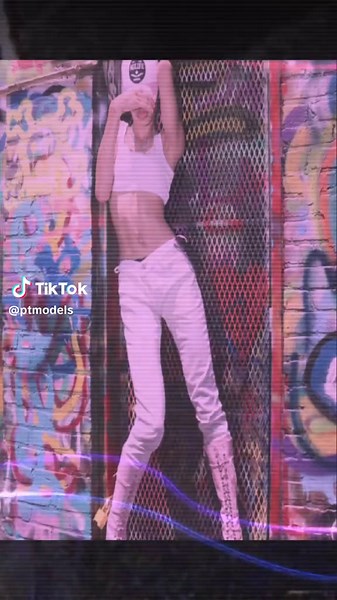 Ptmodels on TikTok