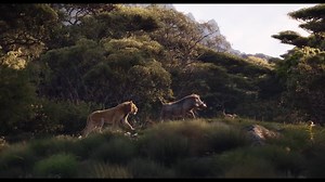 2.9K reactions · 500 shares | ディズニーが贈る✨キング・オブ・エンターテイメント 『ライオンキング』本予告解禁✨ 目を疑うリアリティ 圧巻の名曲の数々 心ふるえるストーリー 超実写版『ライオン・キング』8/9公開 この夏、アニメーションも実写も超えた新時代の映像体験を‼ | ディズニー・スタジオ | Facebook