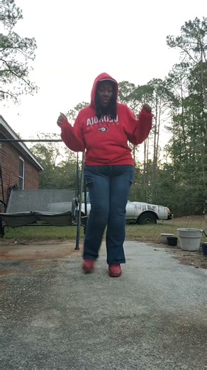 Stomp line dance. #linedancer #linedancing #trailrides #fyp