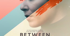 Between Borders // Movie Review and Giveaway