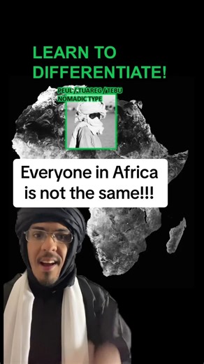 Diversity and Uniqueness of Africa: A Cultural Tapestry