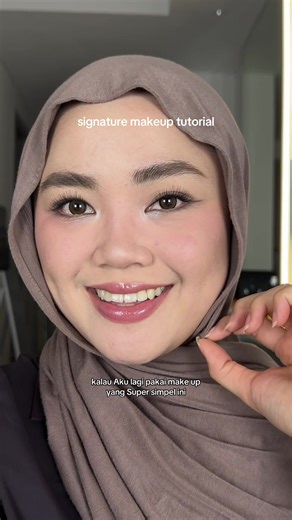 Makeup Look: Tutorial dan Tips Terbaik