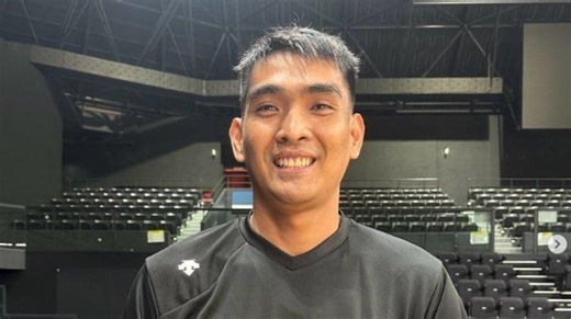 Jadwal Wolfdogs Nagoya di Liga Voli Jepang Pekan Ini, Rivan Nurmulki Jumpa Mantan Tim - Tribunnews.com