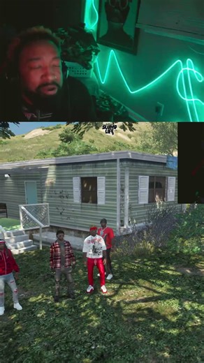 Dmac need to step his drip up | #domino_5p on #Twitch