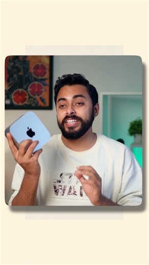 Mac Mini M5 Coming Soon! Wait or Buy M4 Now? 🤔💻 #macminim5 #macminim4