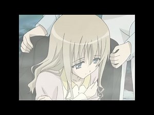 Hikari Sneezes Because She Is Shivering Cold