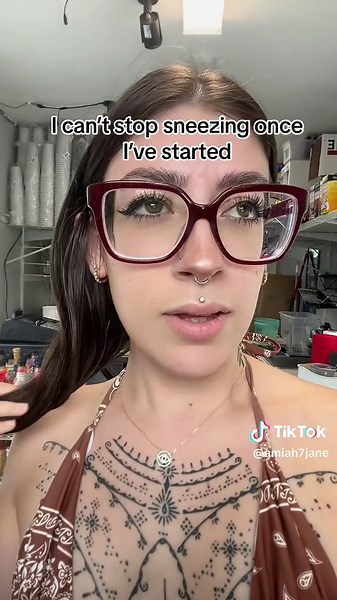 Unlocking the Power of Unleashed Sneezes