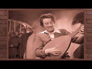 "Der Bettelstudent" Musikalischer Querschnitt