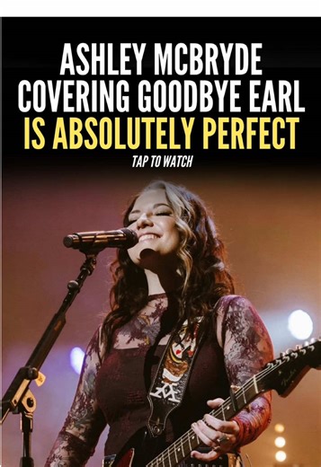 Ashley McBryde and The Chicks Cover Review