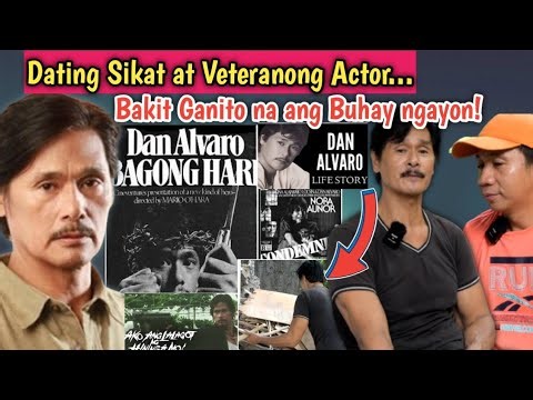 Dating Sikat at Veteranong Actor, Bakit ganito na ang Buhay ngayon! Ano ang Nangyari?