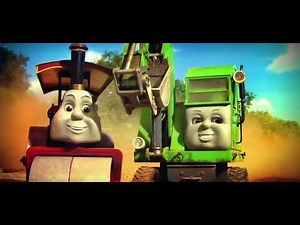 Thomas and friends You’re the leader The Great Discovery version low pitch