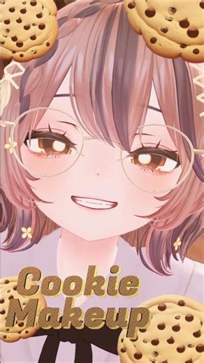 【VRChat】🍪クッキーメイク🍪